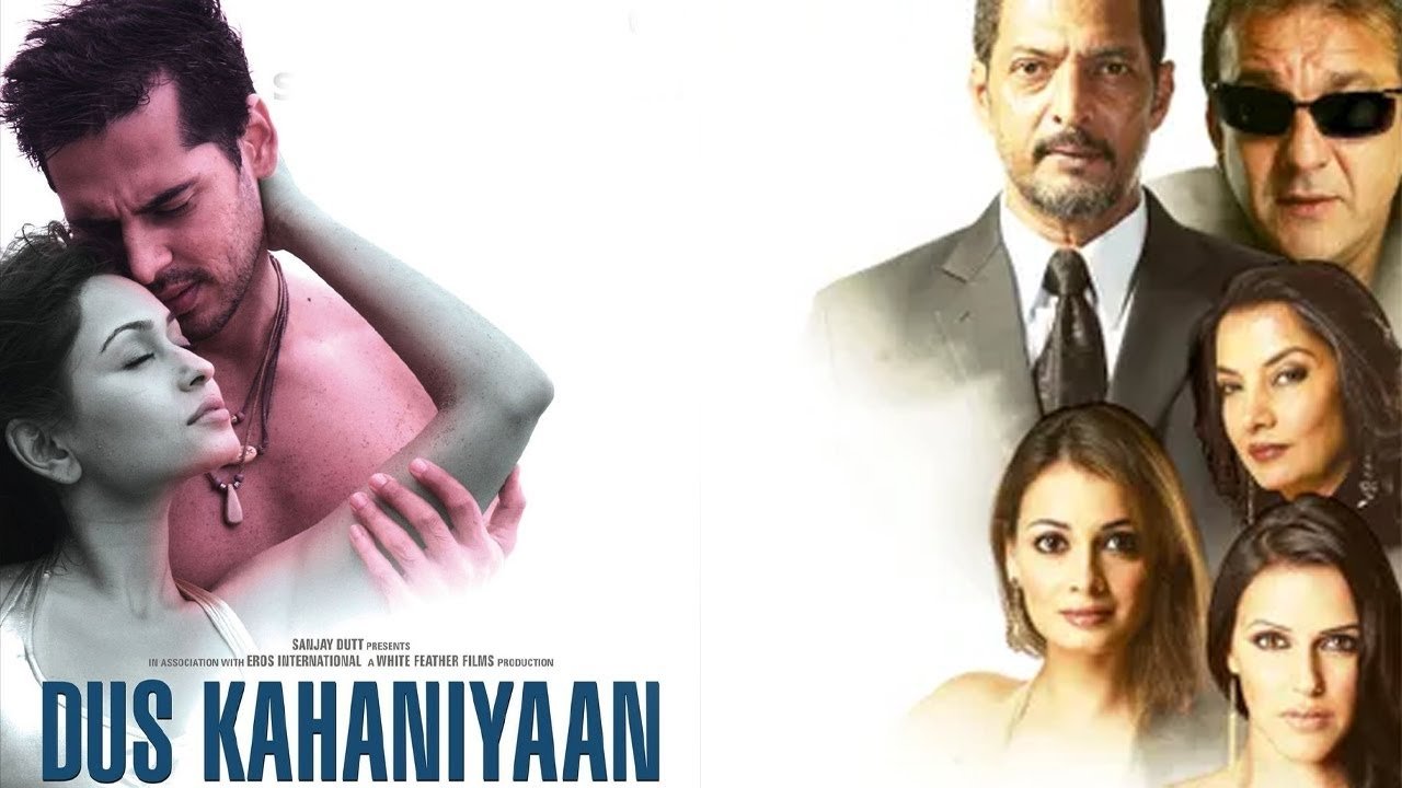 Dus Kahaniyaan backdrop