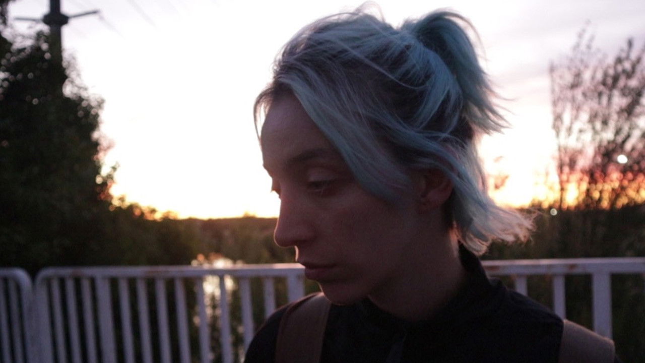 Clock, Solitude backdrop