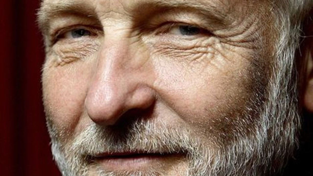 Niels Hausgaard: I alle de rige lande backdrop