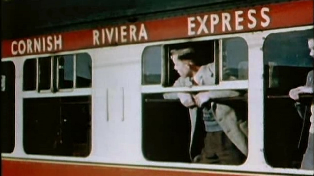 Nation on Film backdrop