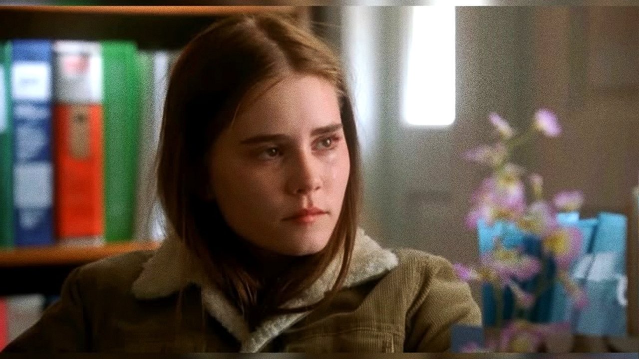 Sharing the Secret backdrop