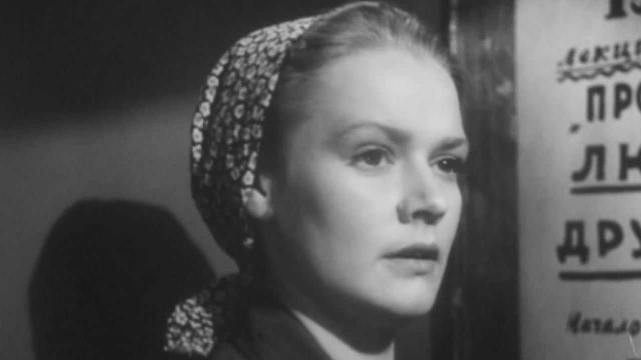 Darling Friends backdrop