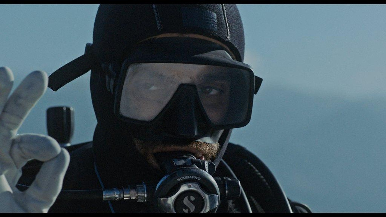 Under The Concrete backdrop