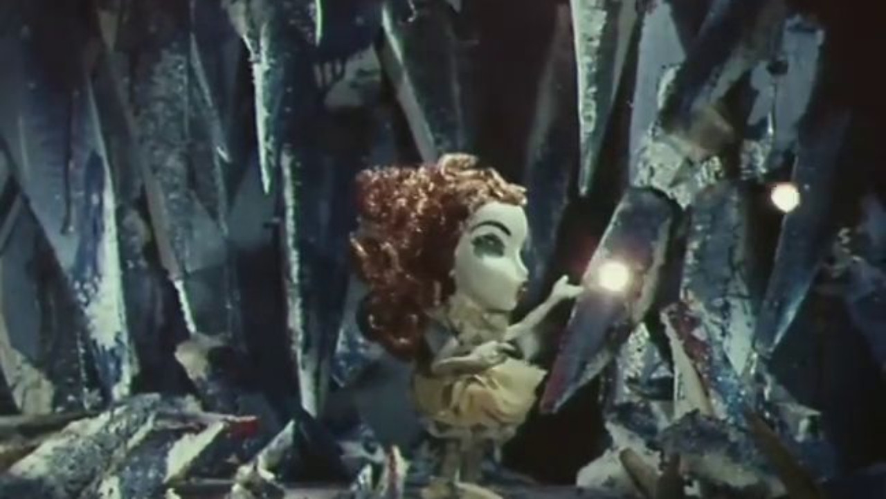 Salamura's Adventures backdrop