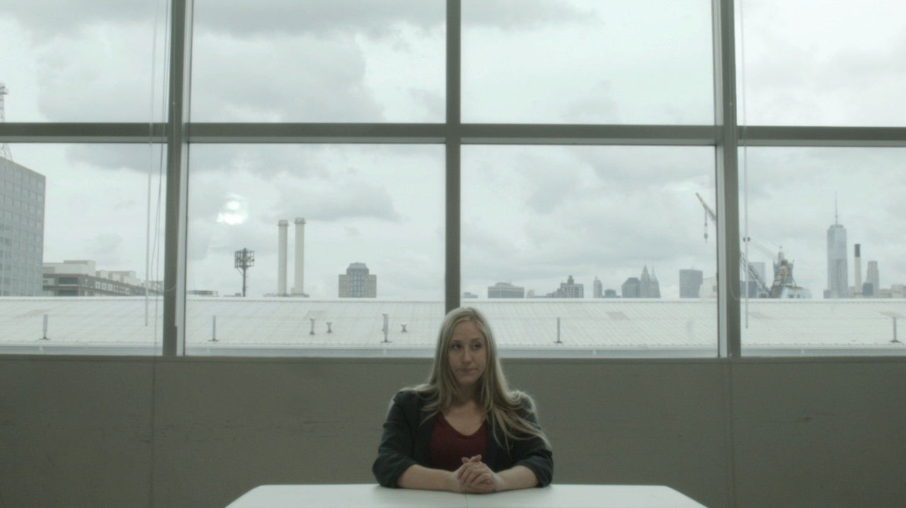 Ace and Anxious backdrop