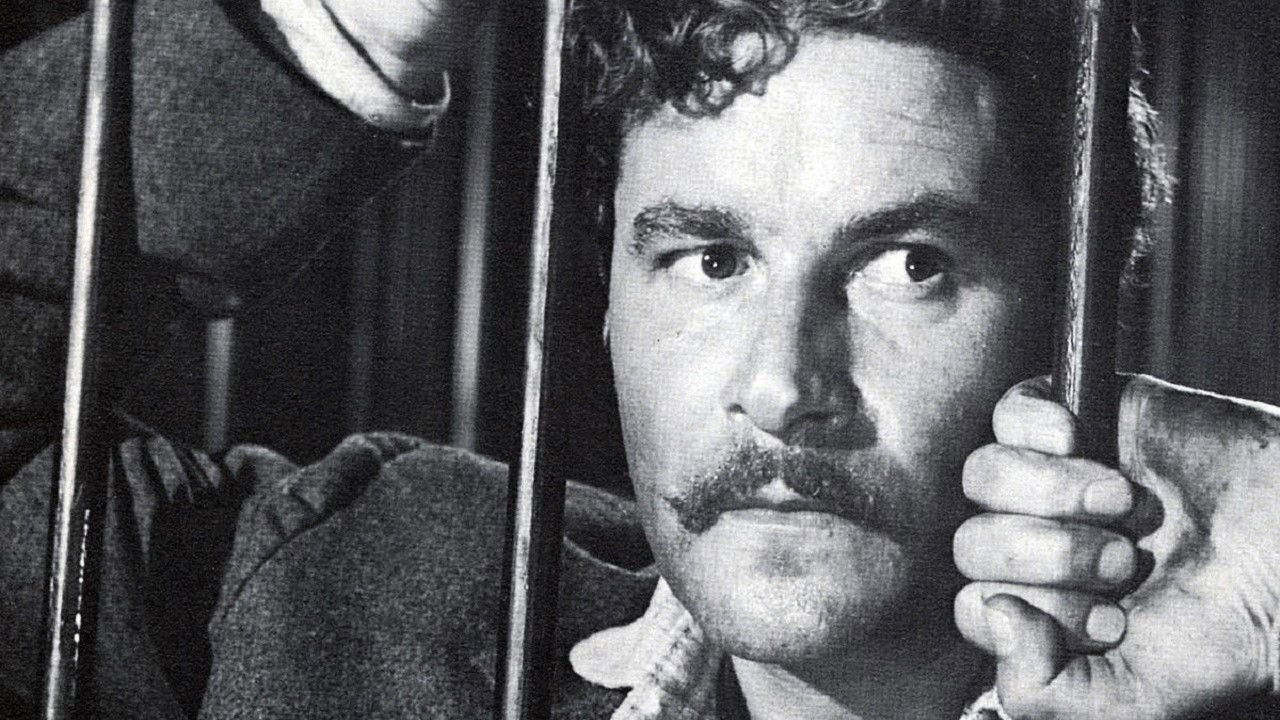 Outlaw Girl backdrop