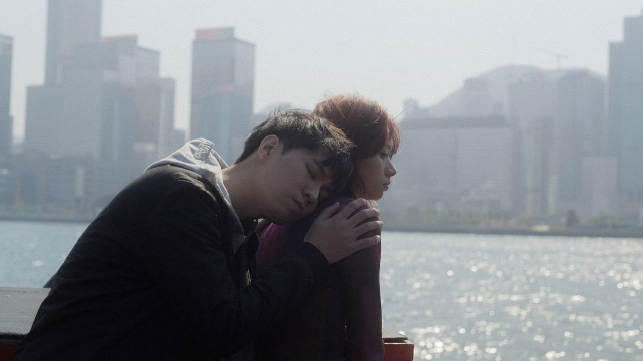 Brave New Era backdrop