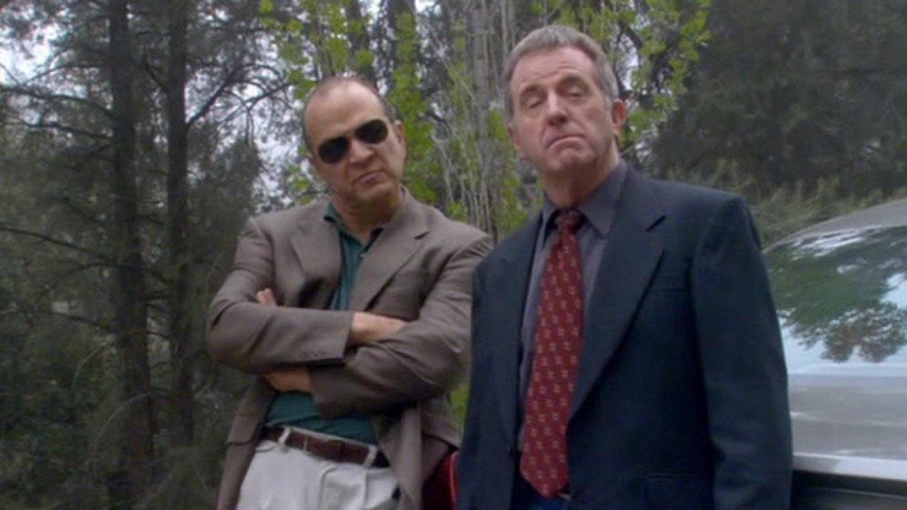 Lust Connection backdrop