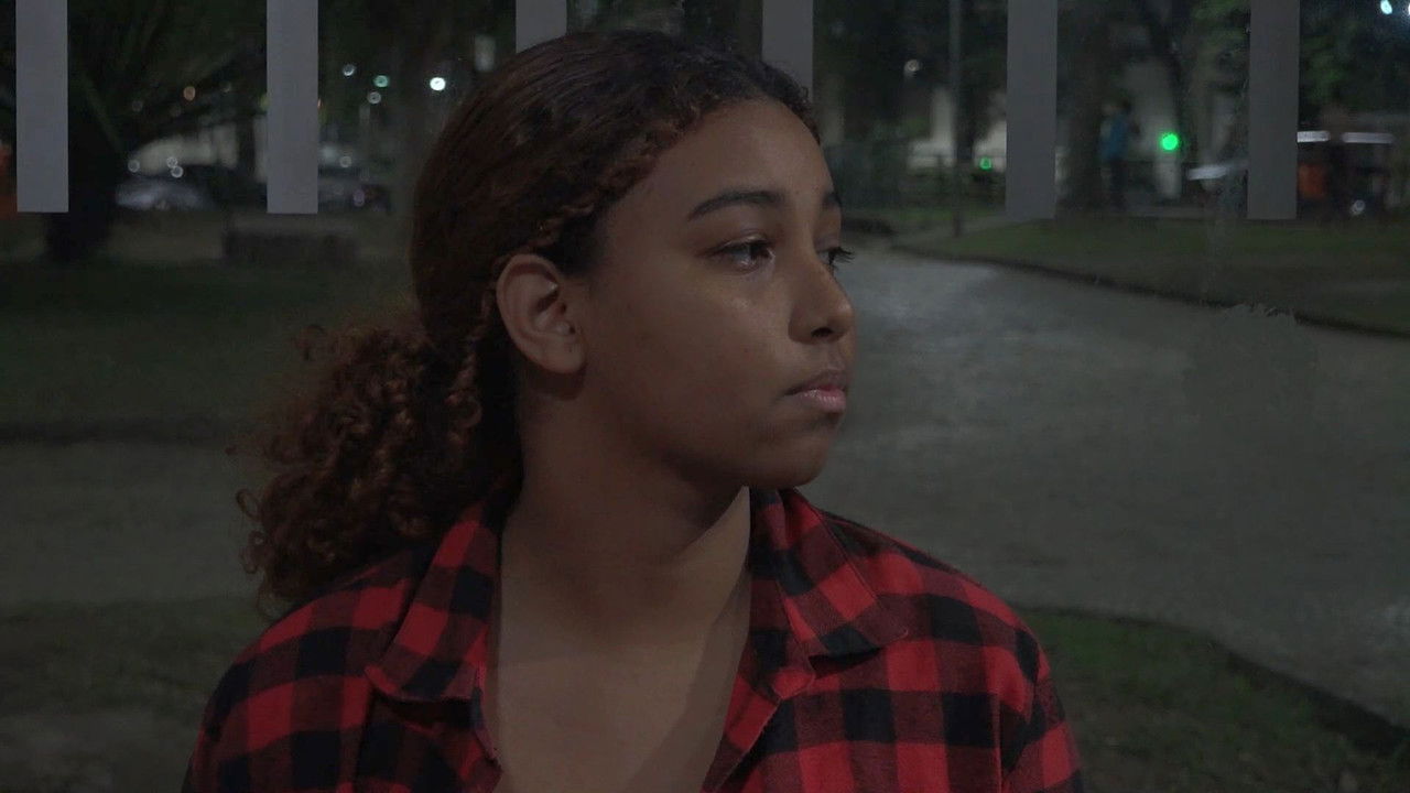 Under the Sheet backdrop