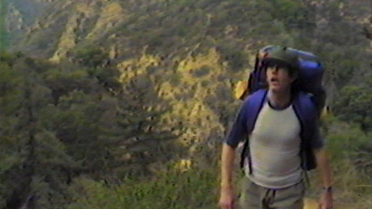 Approaching Omega backdrop