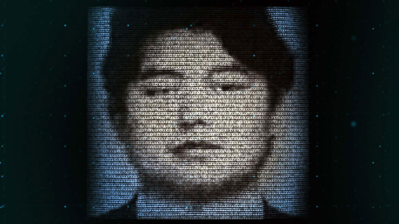 The World's Most Dangerous Arms Dealer backdrop