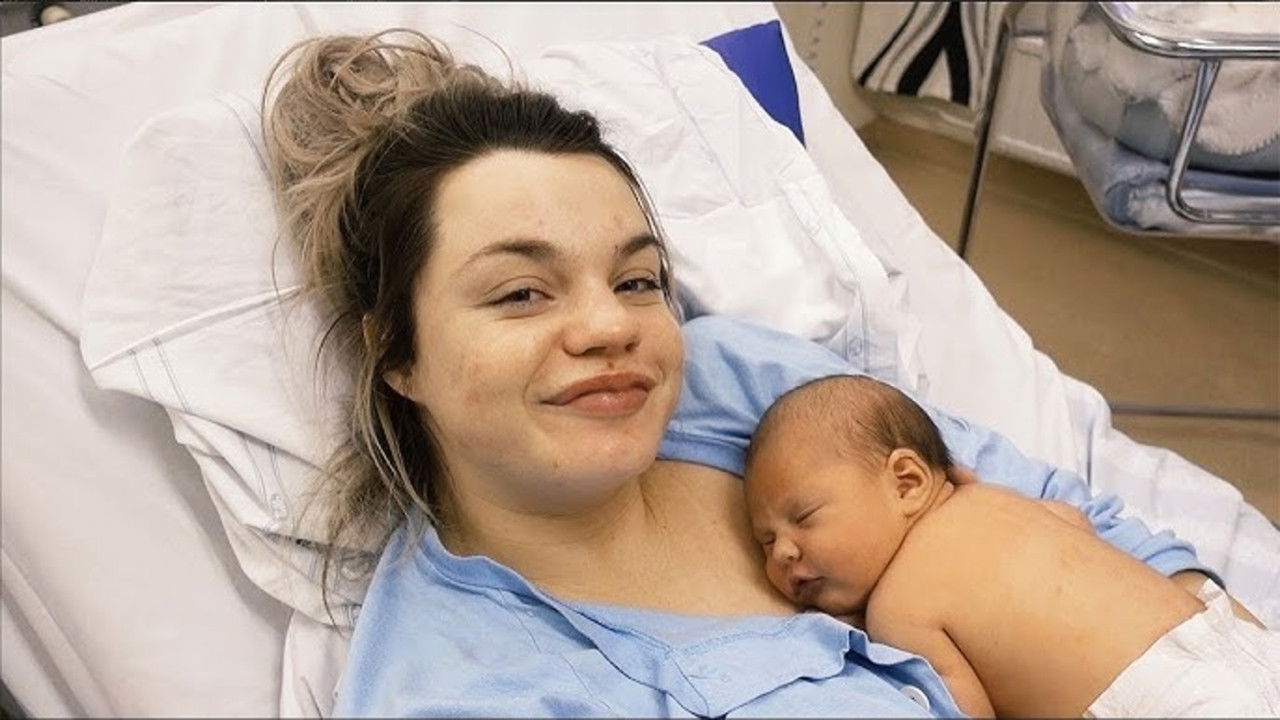 Lionels födelse: Jocke och Jonnas berättelse backdrop