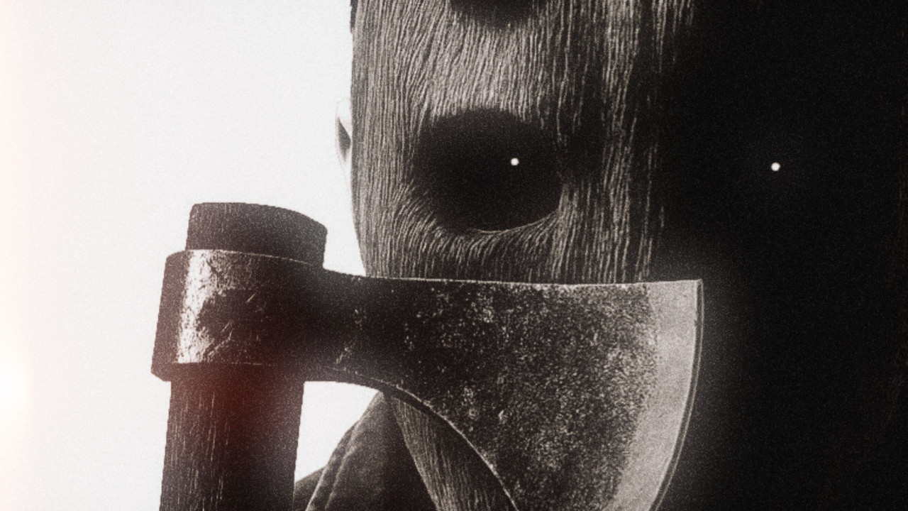 Tomahawk Holler backdrop