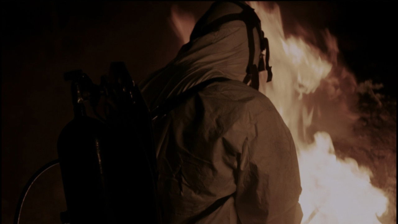 May You Live backdrop