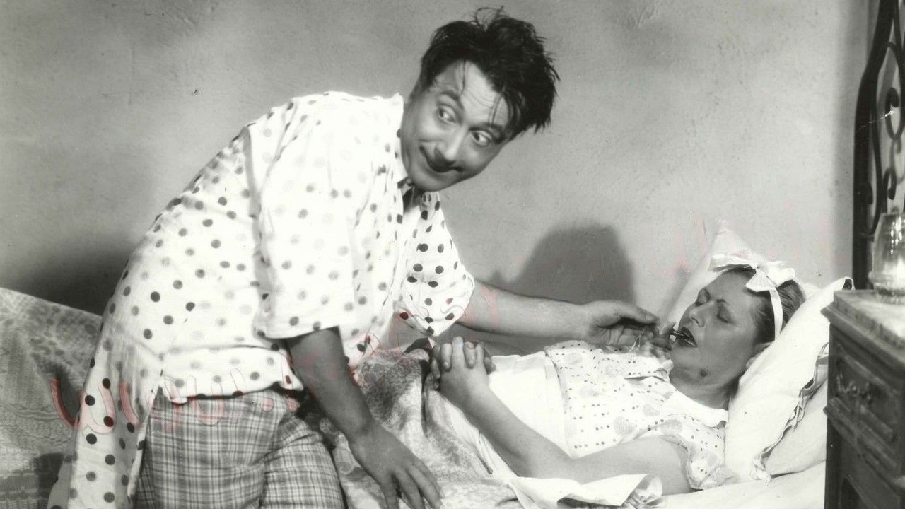 Lo vedi come sei...lo vedi come sei? backdrop