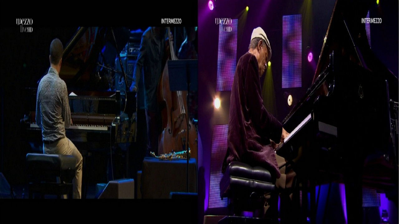 VA - Jazz Intermezzo Vol.4 backdrop