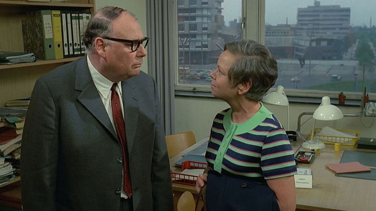 Was ist denn bloß mit Willi los? backdrop