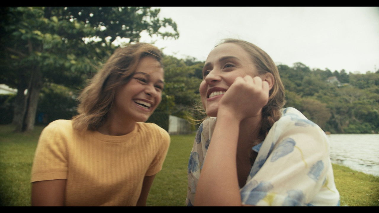 Elefante Branco backdrop