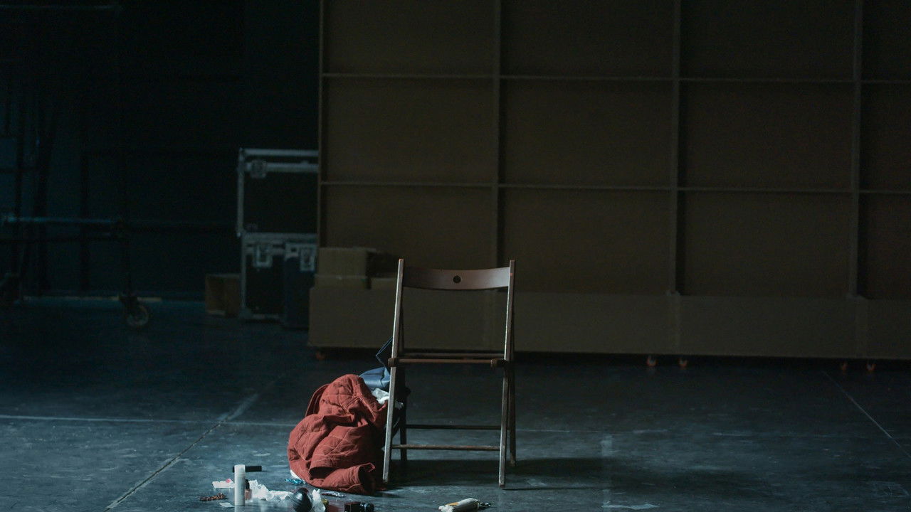 1001 Frames backdrop