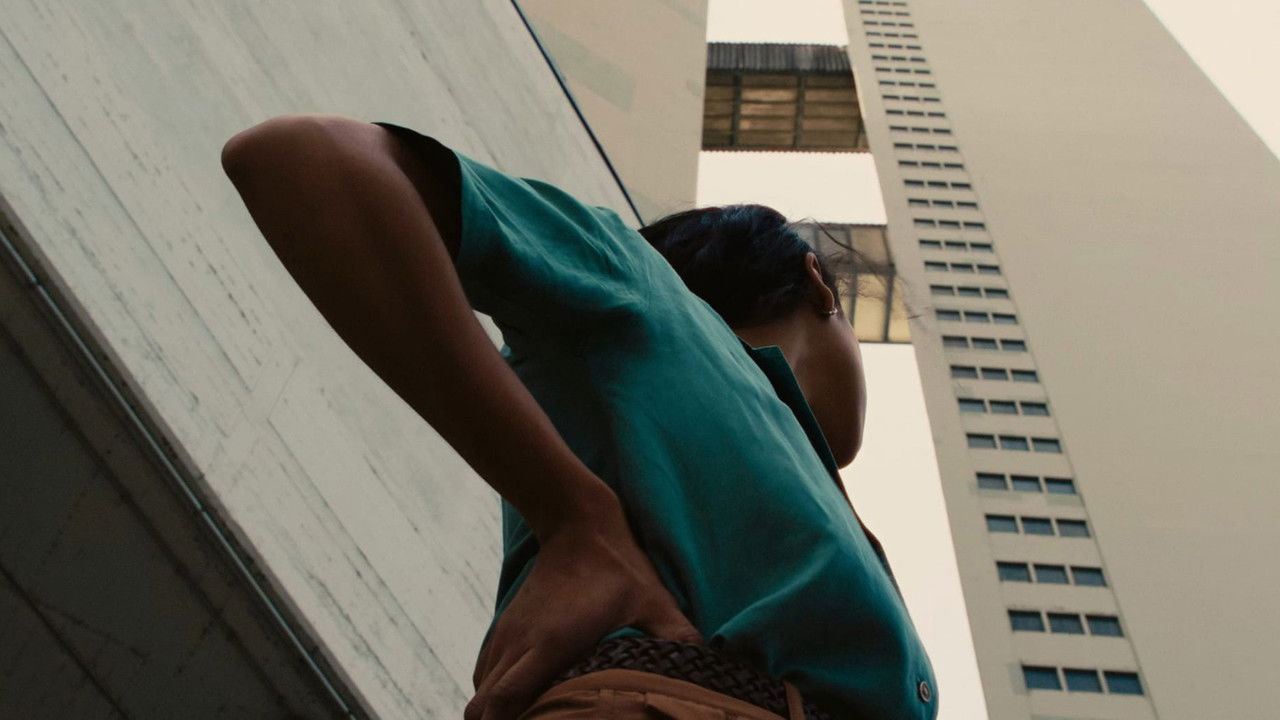 Sentimental Stories backdrop