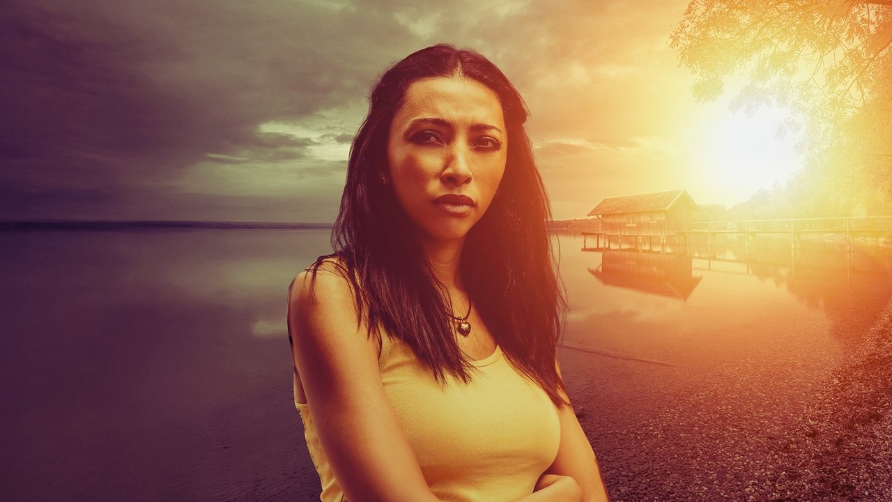 Dead Girl Summer backdrop