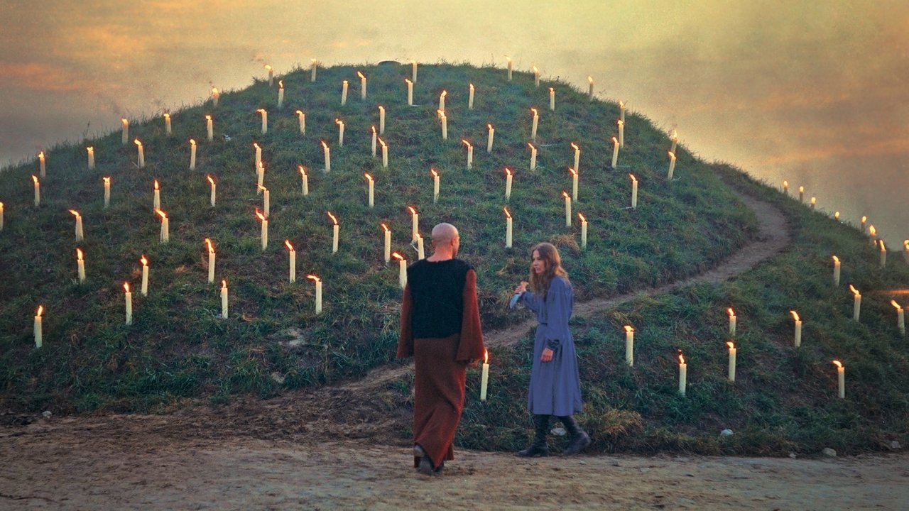 Electra, My Love backdrop