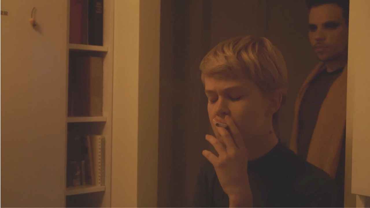 Gefilte Tisch backdrop