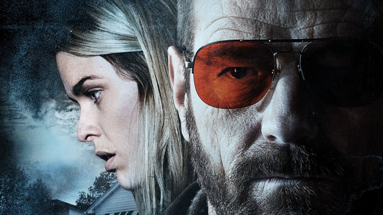 Cold Comes the Night backdrop