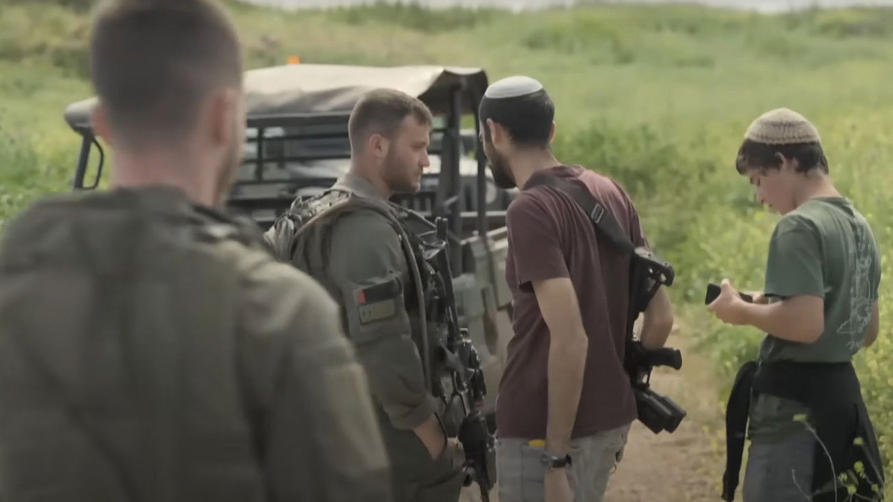 Settlements Above the Law backdrop