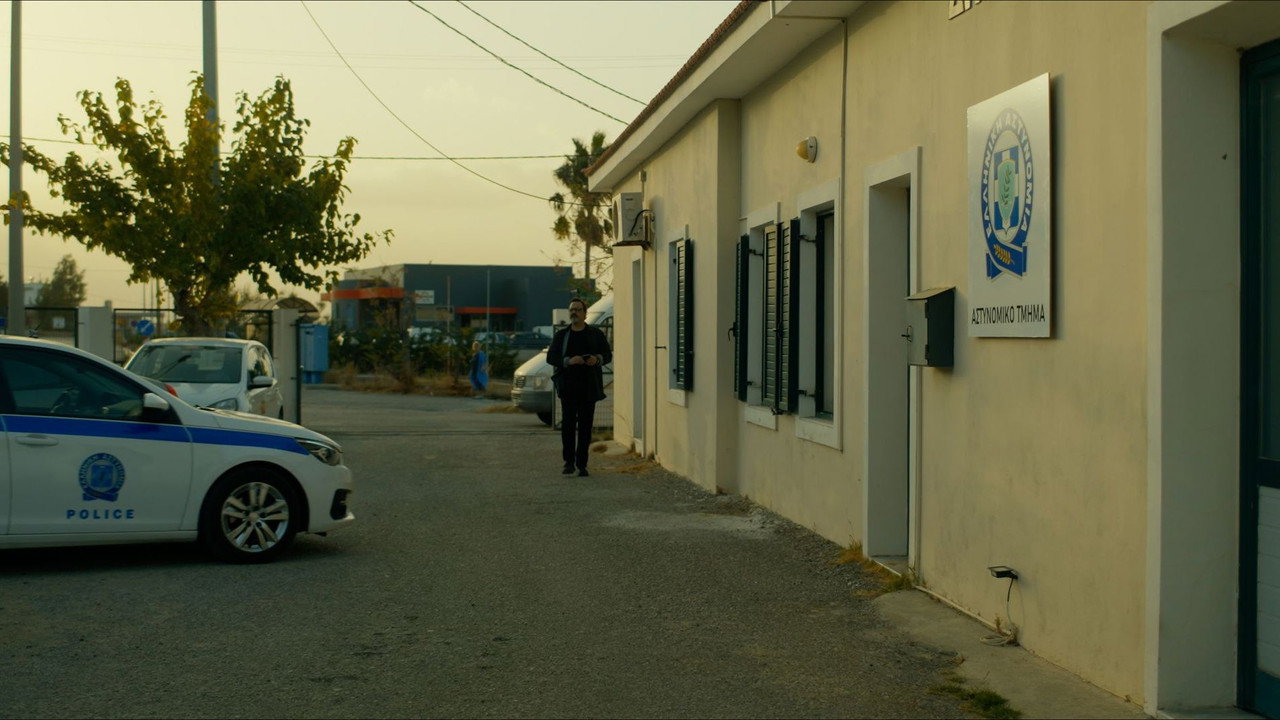 Secret of the Forest backdrop