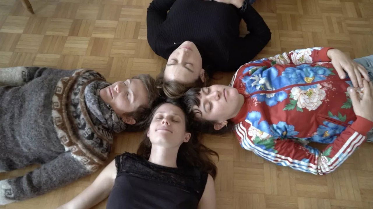 Nos belles échappées backdrop