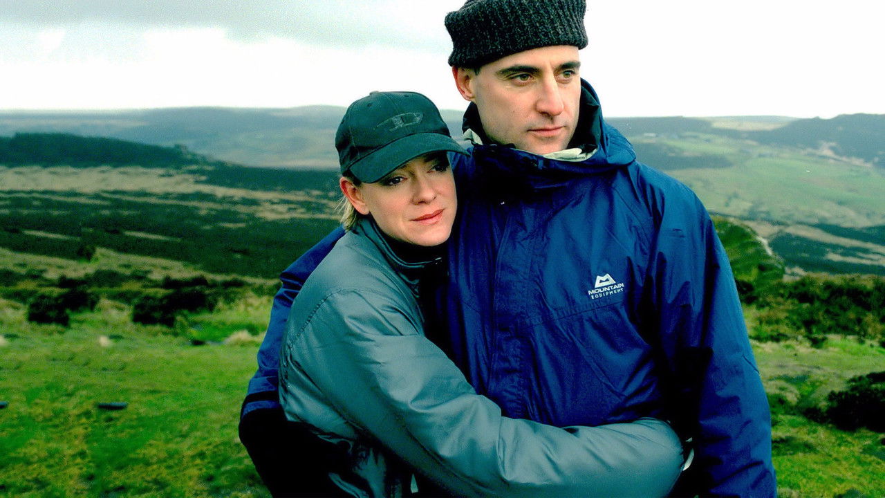 Falling Apart backdrop