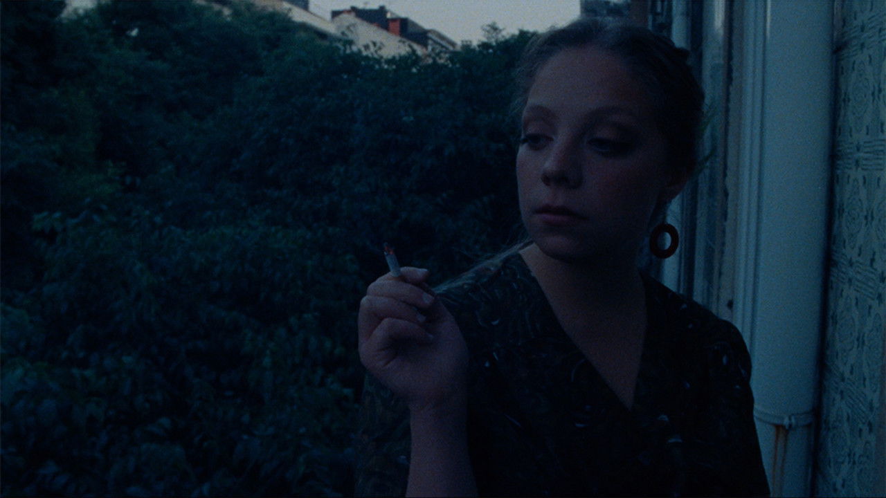 Topic for A Short Film backdrop