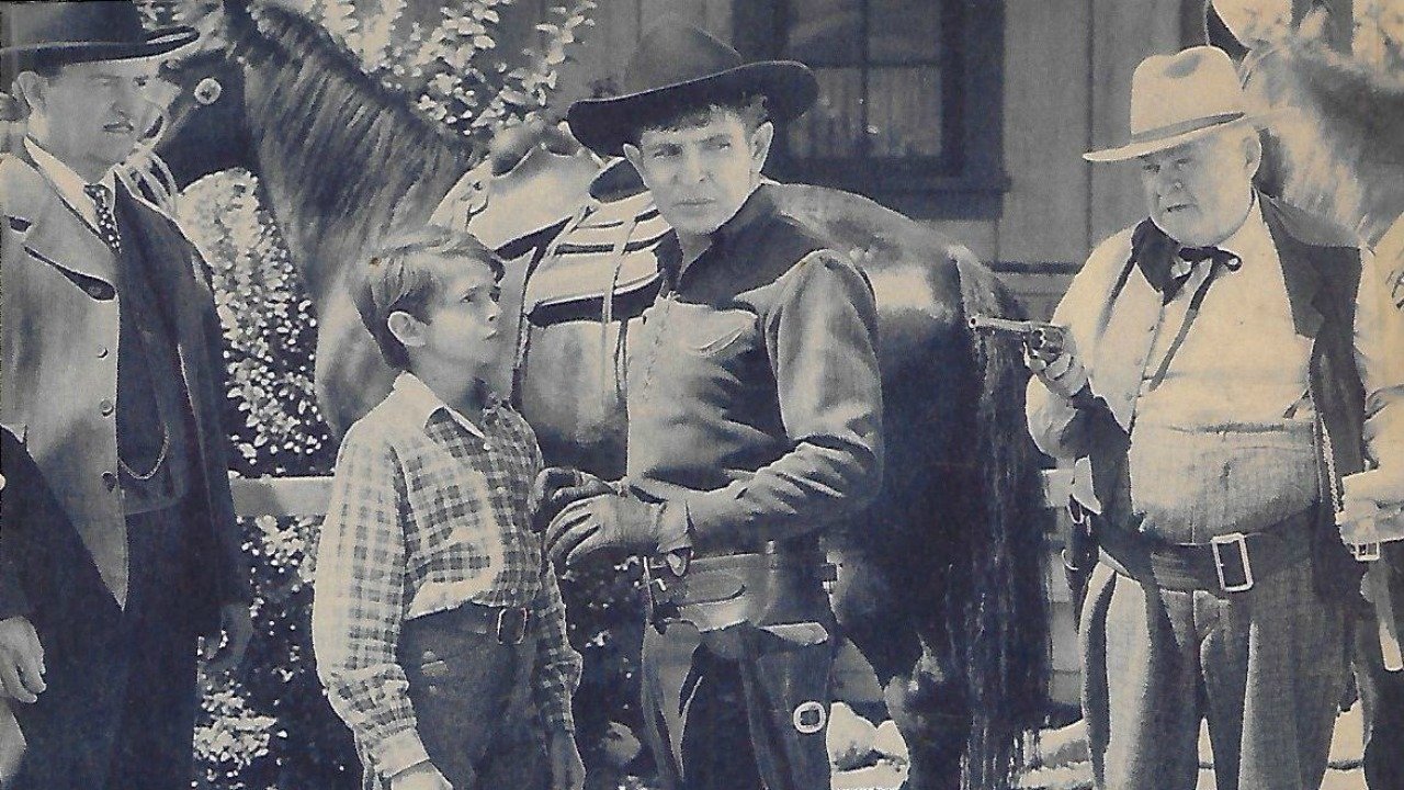 Shadows on the Sage backdrop