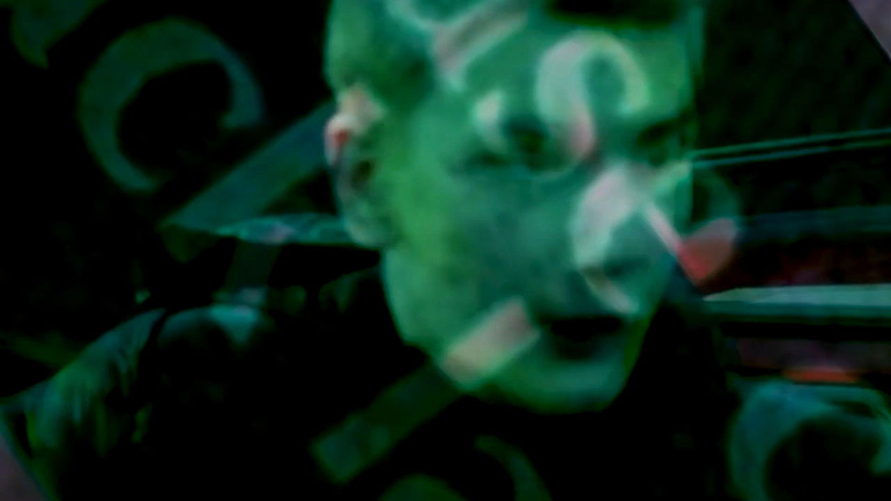 Untitled Visual Work backdrop