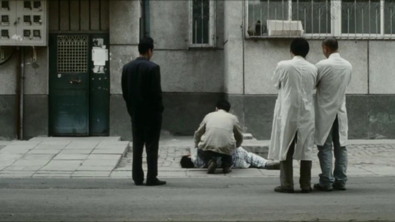 Routine Holiday backdrop