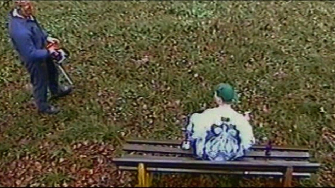 Chainsaw Zombies Redux backdrop