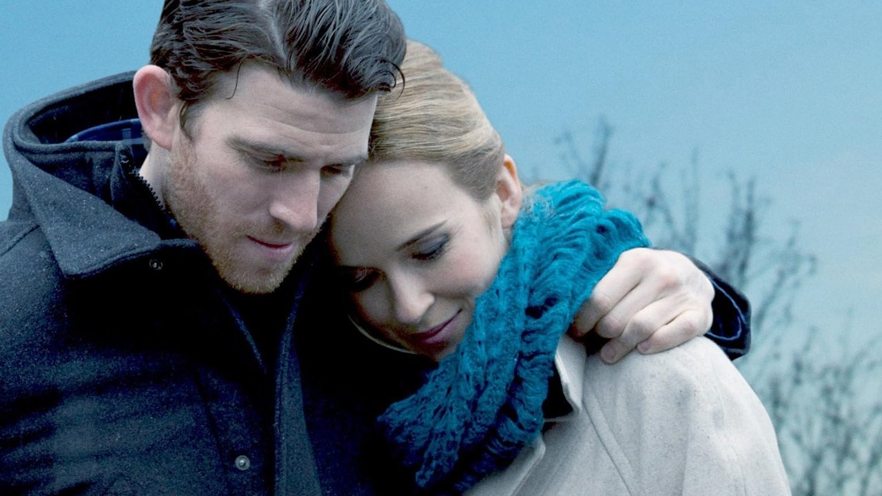 A Year and Change backdrop