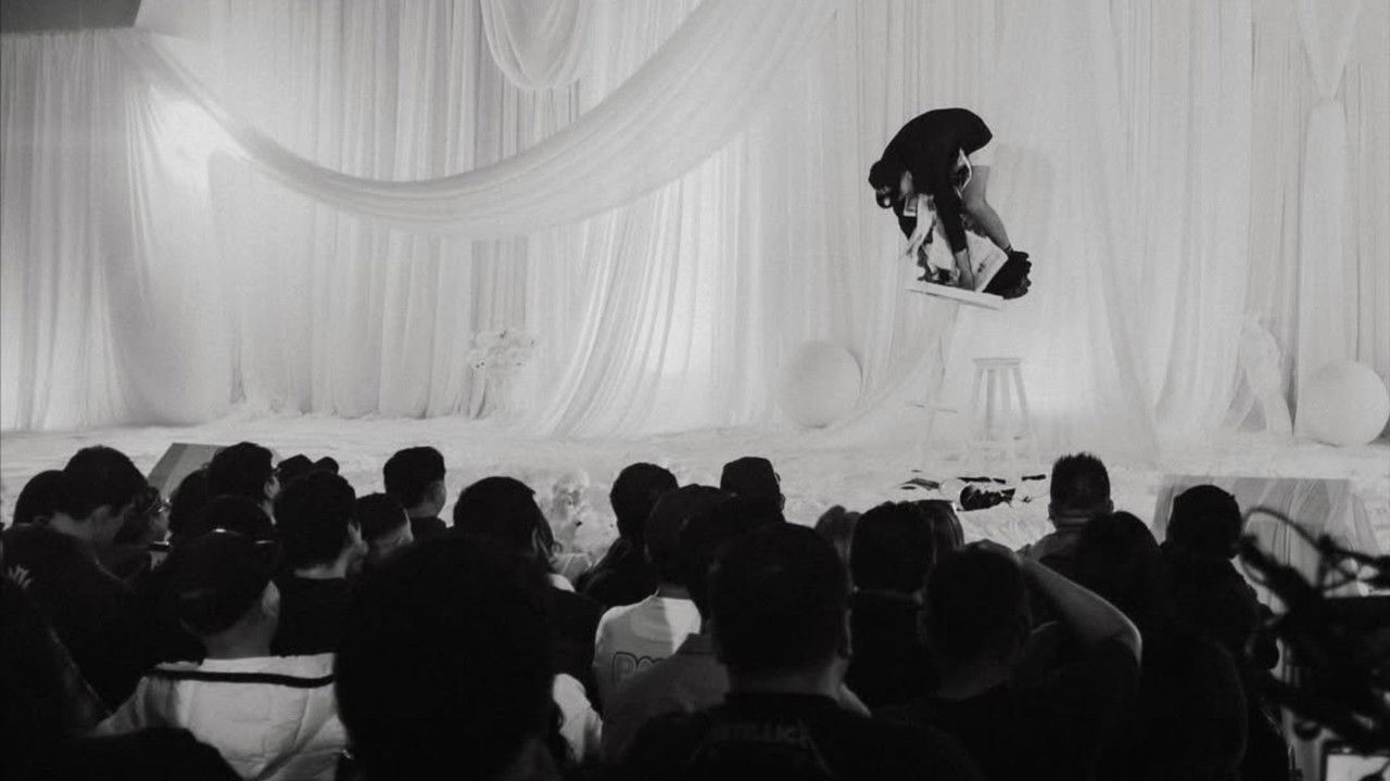 Nezahualpilli backdrop