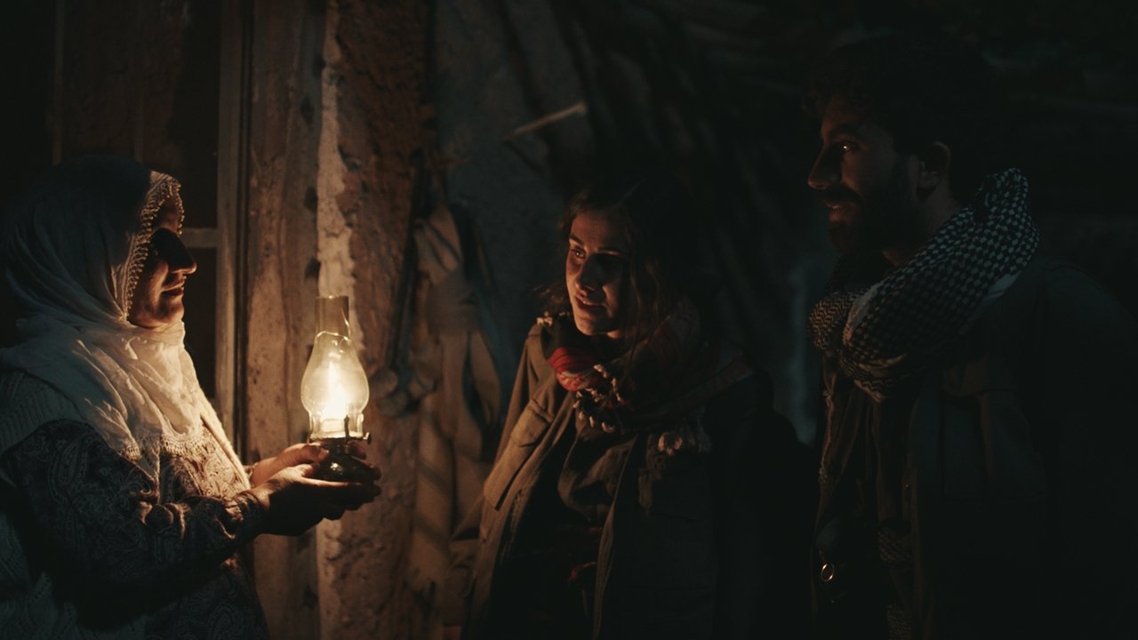 Blackberry Season backdrop