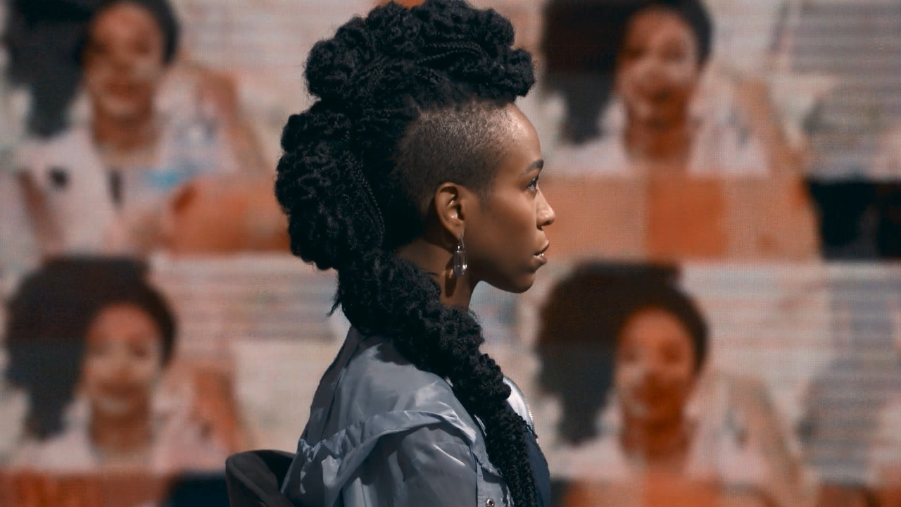 A Vida Depois do Tombo backdrop