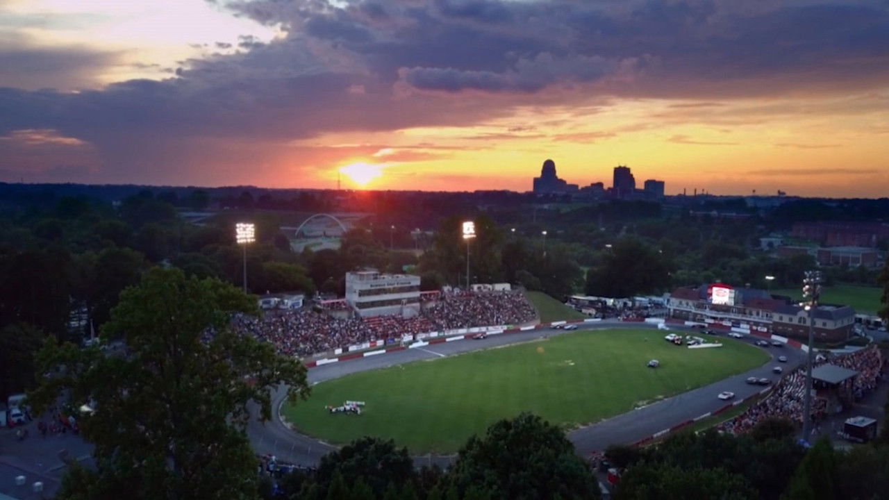 The Wood Brothers backdrop