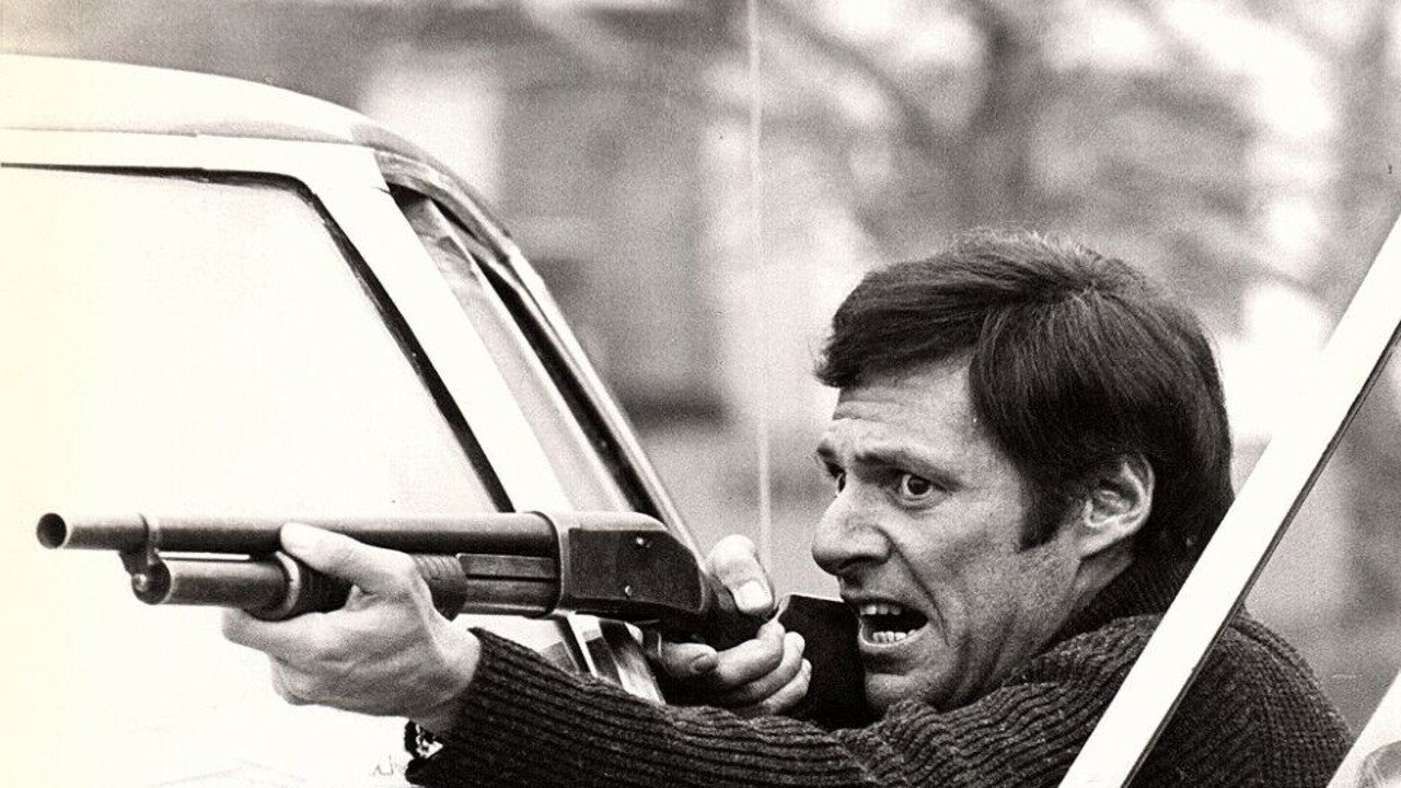 Rivkin: Bounty Hunter backdrop