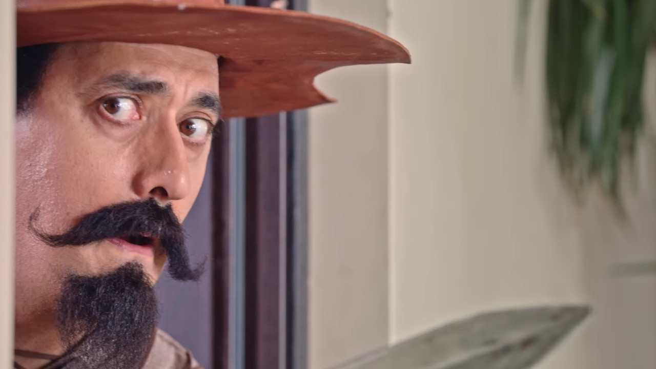 Once Upon a Time in School 2: The Last Guardian backdrop