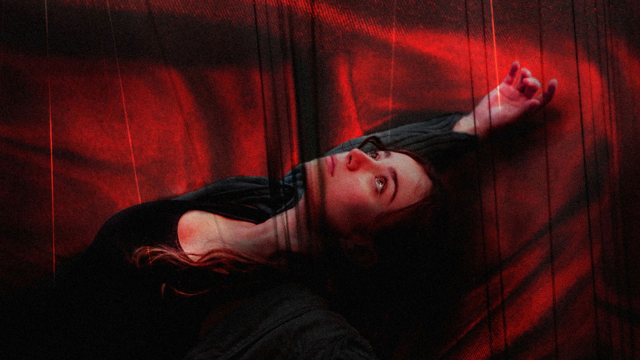 Morto Rossa backdrop