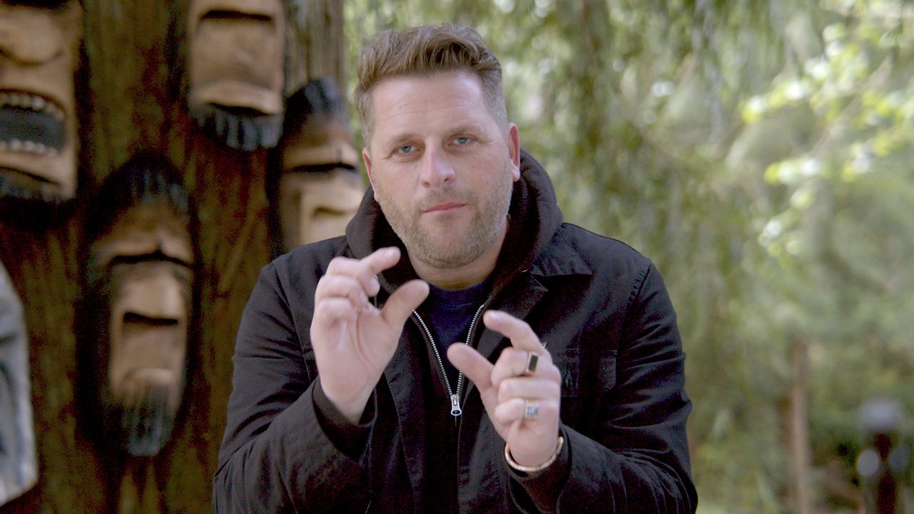 A Flash of Beauty: Bigfoot Revealed backdrop