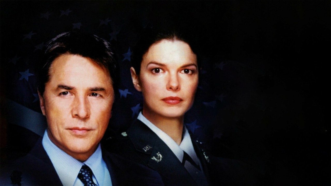 Word of Honor backdrop