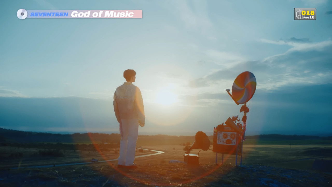 HYBE CINEMA NORAEBANG backdrop