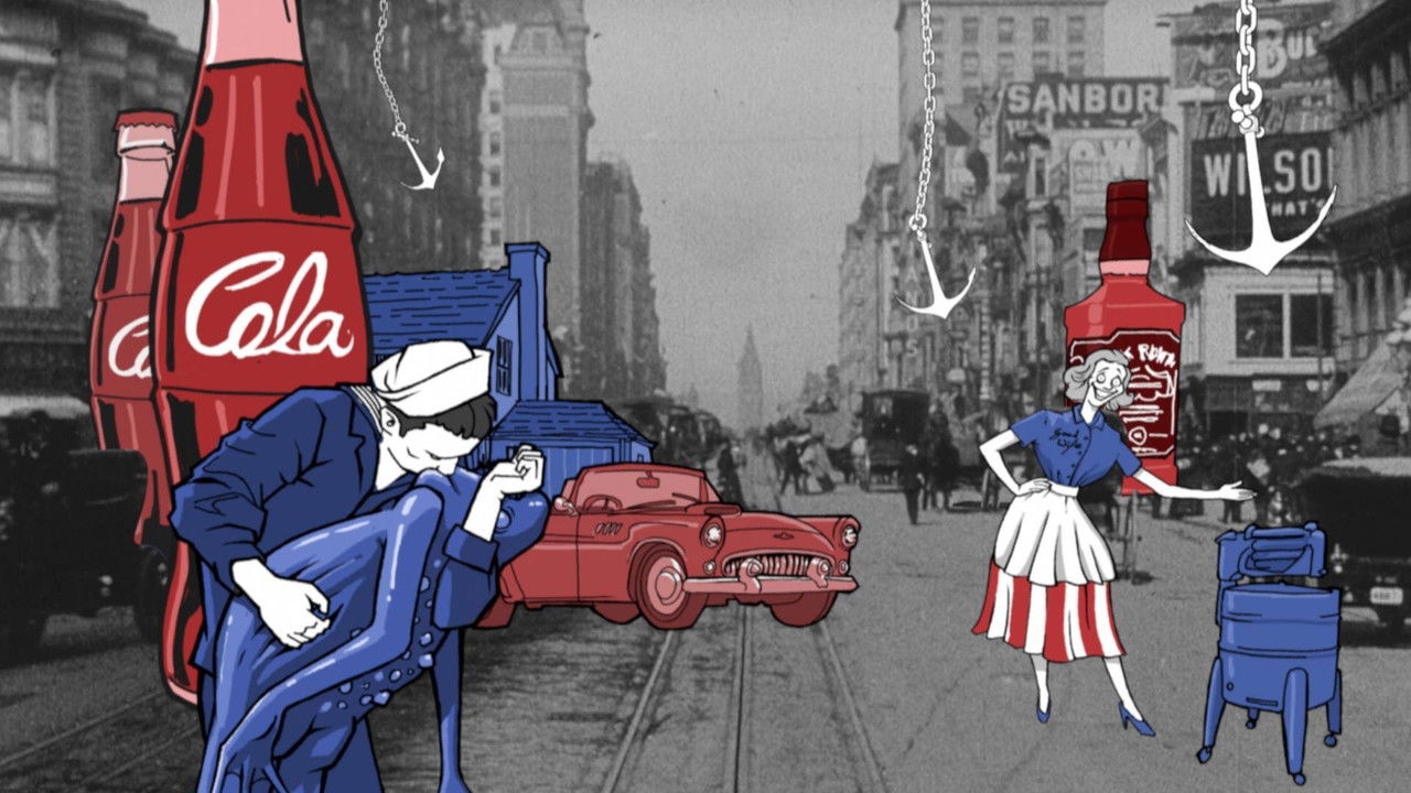 United Interest backdrop