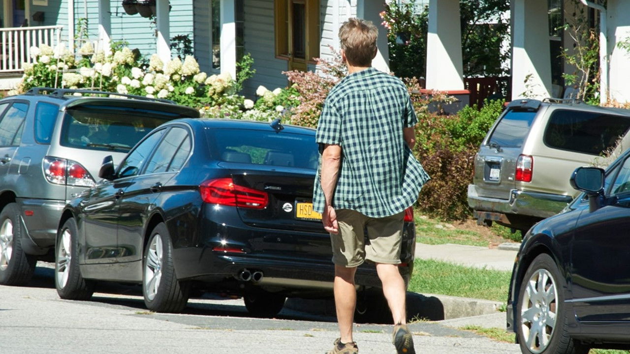 Out and About backdrop